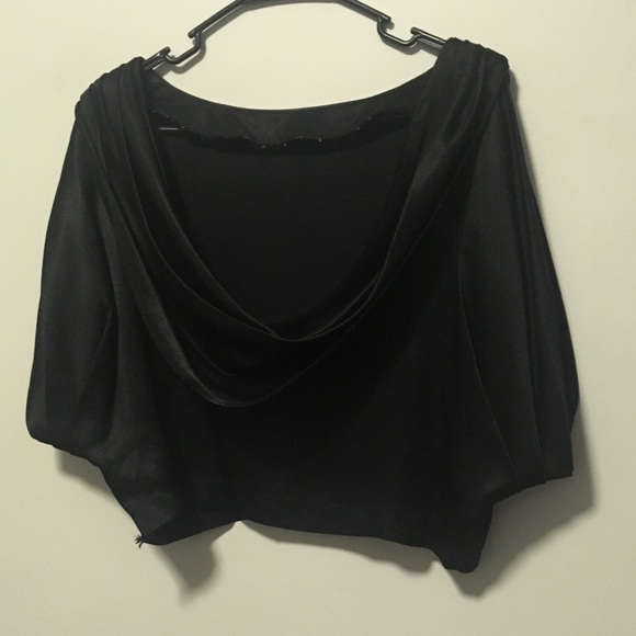 Bon Ami Paris top - Picture 2 of 2